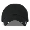 Berretto Led Light Balenciaga-Kappe „Schwarz“ 744295416B81077