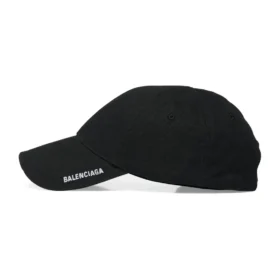 Berretto Led Light Balenciaga-Kappe „Schwarz“ 744295416B81077