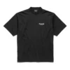 Beverly Hills T-Shirt, Medium Fit „Schwarz“ 764235TQVS69034