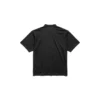 Beverly Hills T-Shirt, Medium Fit „Schwarz“ 764235TQVS69034