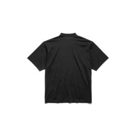 Beverly Hills T-Shirt, Medium Fit „Schwarz“ 764235TQVS69034