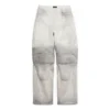 Biker-Baggy-Hose „White“ 747080TOS149012