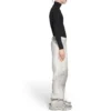 Biker-Baggy-Hose „White“ 747080TOS149012
