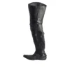 Biker-Overknee-Stiefel „Black“ 771185WB6A21000