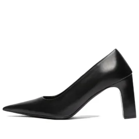 Blade Pumps „Black Soft Calfskin“ 679184WBC401000