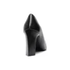 Blade Pumps „Black Soft Calfskin“ 679184WBC401000