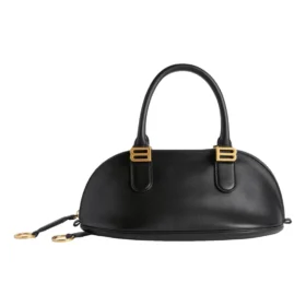 Bolero Bowling-Tasche Mini „Black“ 8685852ACJS1000