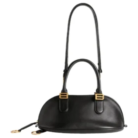 Bolero Bowling-Tasche Mini „Black“ 8685852ACJS1000