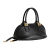 Bolero Bowling-Tasche Mini „Black“ 8685852ACJS1000 Bolero Bowling-Tasche Mini „Black“ 8685852ACJS1000
