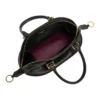 Bolero Bowling-Tasche Mini „Black“ 8685852ACJS1000 Bolero Bowling-Tasche Mini „Black“ 8685852ACJS1000