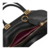 Bolero Bowling-Tasche Mini „Black“ 8685852ACJS1000 Bolero Bowling-Tasche Mini „Black“ 8685852ACJS1000
