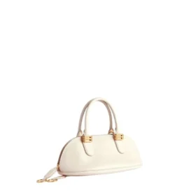 Bolero Bowling-Tasche Mini „Cream“ 8685852ACJS9404