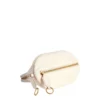 Bolero Bowling-Tasche Mini „Cream“ 8685852ACJS9404 Bolero Bowling-Tasche Mini „Cream“ 8685852ACJS9404