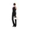 Bolero Bowling-Tasche Mini „Cream“ 8685852ACJS9404 Bolero Bowling-Tasche Mini „Cream“ 8685852ACJS9404