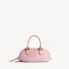 Bolero-Bowlingtasche für Damen in Rose Quartz