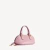 Bolero-Bowlingtasche für Damen in Rose Quartz