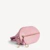 Bolero-Bowlingtasche für Damen in Rose Quartz