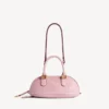Bolero-Bowlingtasche für Damen in Rose Quartz