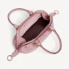 Bolero-Bowlingtasche für Damen in Rose Quartz