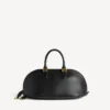 Bolero-Bowlingtasche für Damen, mittelgroß, in Schwarz