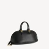 Bolero-Bowlingtasche für Damen, mittelgroß, in Schwarz