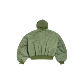 Bomberjacke „Dark Green“ 796940TPO042840