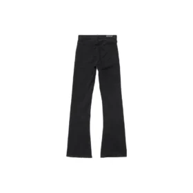 Bootcut-Hose „Black“ 751089TNW111700