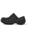 Bouncer Clog in „Schwarz“ 735252W3CV21000