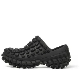 Bouncer Clog in „Schwarz“ 735252W3CV21000