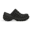 Bouncer Clog in „Schwarz“ 735252W3CV21000