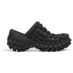 Bouncer Clog in „Schwarz“ 735252W3CV21000