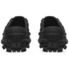 Bouncer Clog in „Schwarz“ 735252W3CV21000