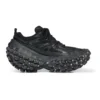 Bouncer Defender Sneaker „Worn Out Black“ 685613W2RAD1081