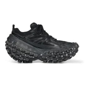 Bouncer Defender Sneaker „Worn Out Black“ 685613W2RAD1081 Bouncer Defender Sneaker „Worn Out Black“ 685613W2RAD1081