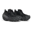 Bouncer Defender Sneaker „Worn Out Black“ 685613W2RAD1081