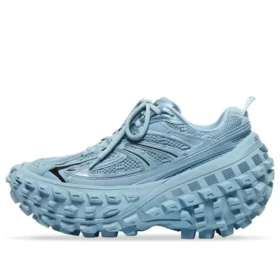 Bouncer Screw Sneaker „Blue Mesh and Nylon“ 685613W2RAA4000