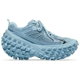 Bouncer Screw Sneaker „Blue Mesh and Nylon“ 685613W2RAA4000
