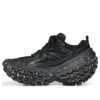 Bouncer Screw Sneaker „Schwarz, Mesh und Nylon“ 685611W2RAD1081