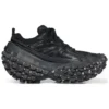 Bouncer Screw Sneaker „Schwarz, Mesh und Nylon“ 685611W2RAD1081