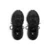 Bouncer Screw Sneaker „Schwarz, Mesh und Nylon“ 685611W2RAD1081
