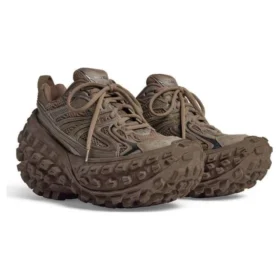 Bouncer Sneaker „Brown“ 685613W2RAL2010