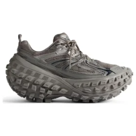 Bouncer Sneaker „Graues Mesh und Nylon“ 685613W2RAA2000