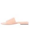 Box-Mule-Sandalen „Beige“ 653796WA8FF9790