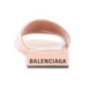 Box-Mule-Sandalen „Beige“ 653796WA8FF9790