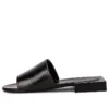 Box-Sandalen „Black“ 653796WA8FF1080