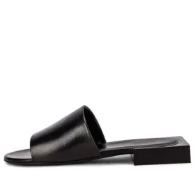 Box-Sandalen „Black“ 653796WA8FF1080