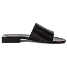 Box-Sandalen „Black“ 653796WA8FF1080