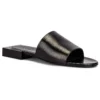 Box-Sandalen „Black“ 653796WA8FF1080