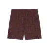 Boxershorts mit Micro-Tartan-Print „Red“ 6584004A8B76464