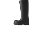 Bulldozer-Regenstiefel „Black Rubber“ 775969W1SA11000